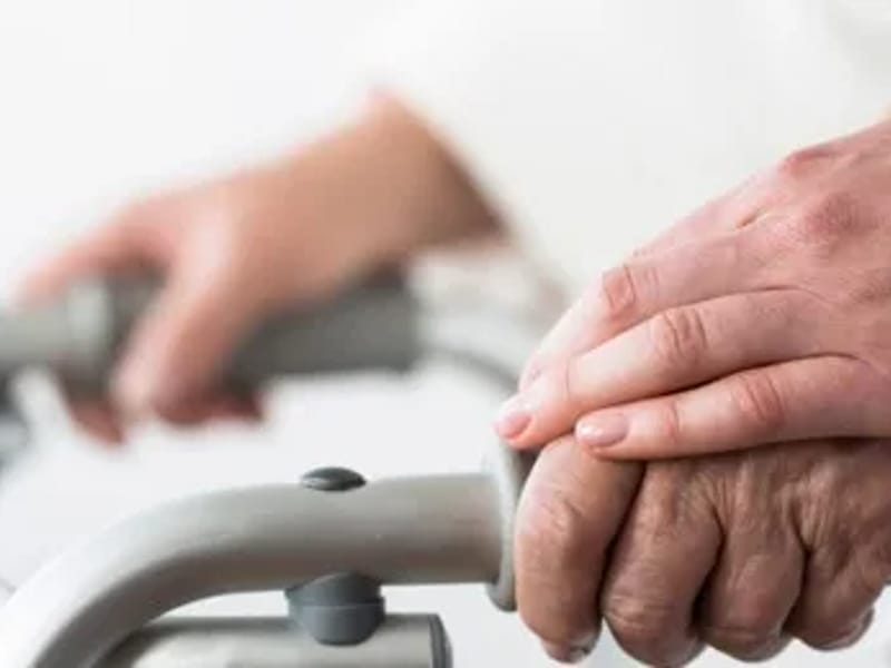 Angies Care Home - Assisted Living in Fair Oaks, CA photo 1