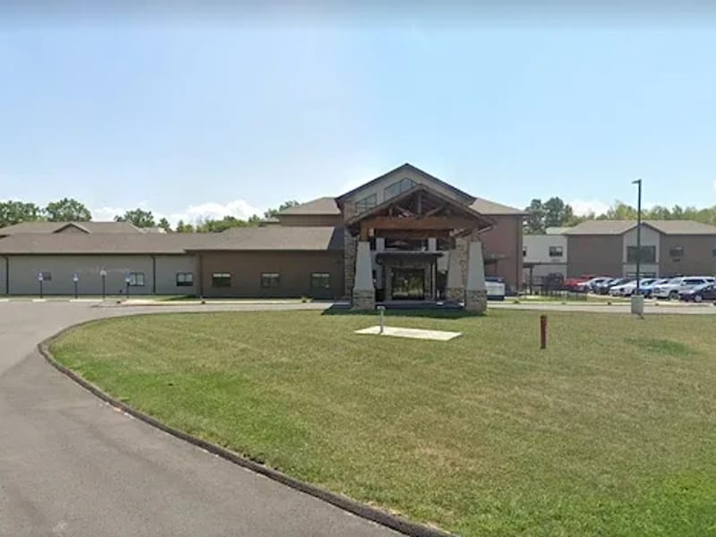 Webster Healthcare Center - Nursing Home in Cowen, WV photo 2