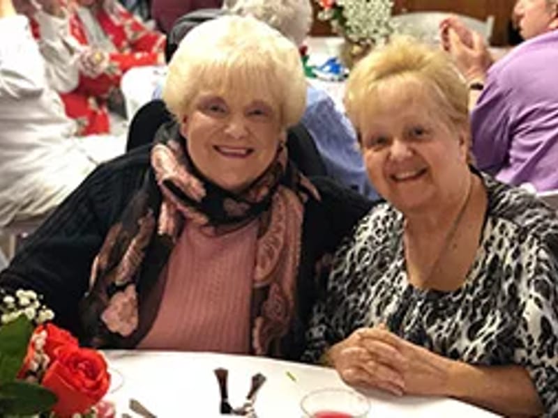 Evergreen Retirement - Assisted Living in Burbank, CA photo 3