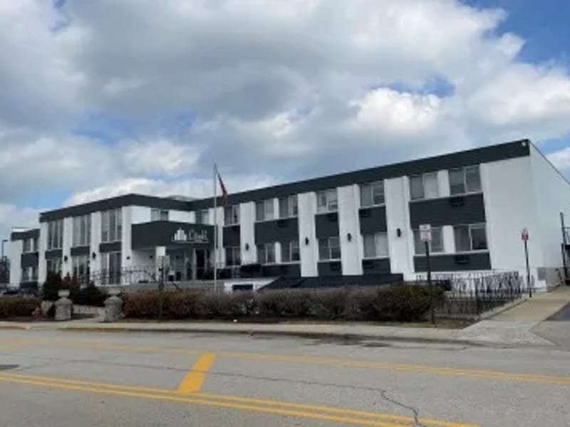 Cass County Senior Living & Rehabilitation LLC - Nursing Home in Virginia, IL photo 2