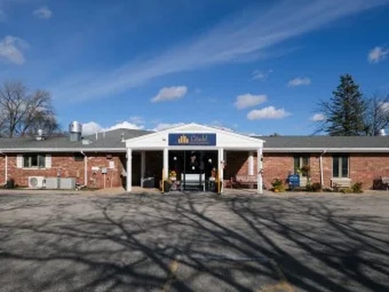 Cass County Senior Living & Rehabilitation LLC - Nursing Home in Virginia, IL photo 3