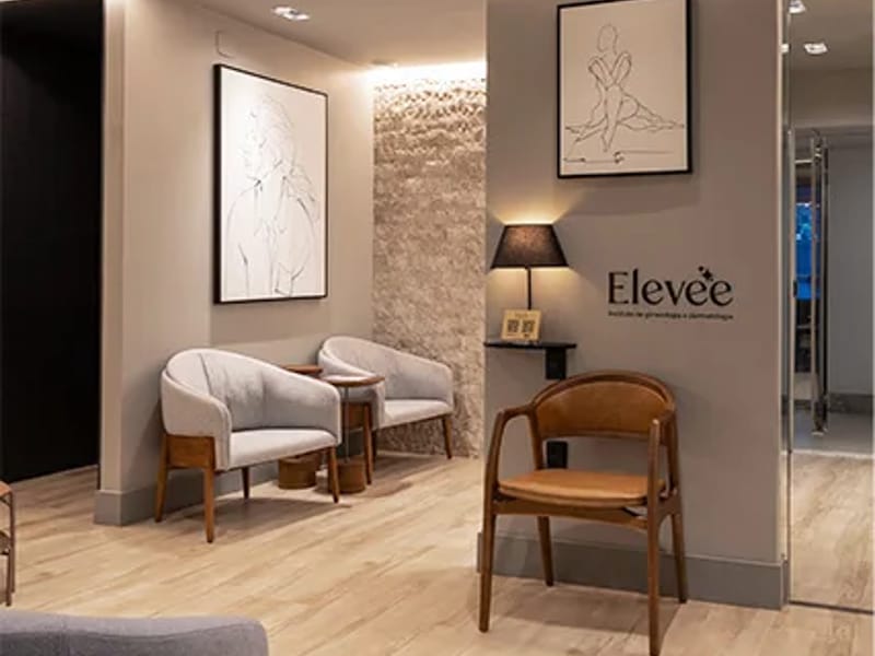 Elevee Clinic - Cuidado Domiciliar in Uberlândia, MG photo 1