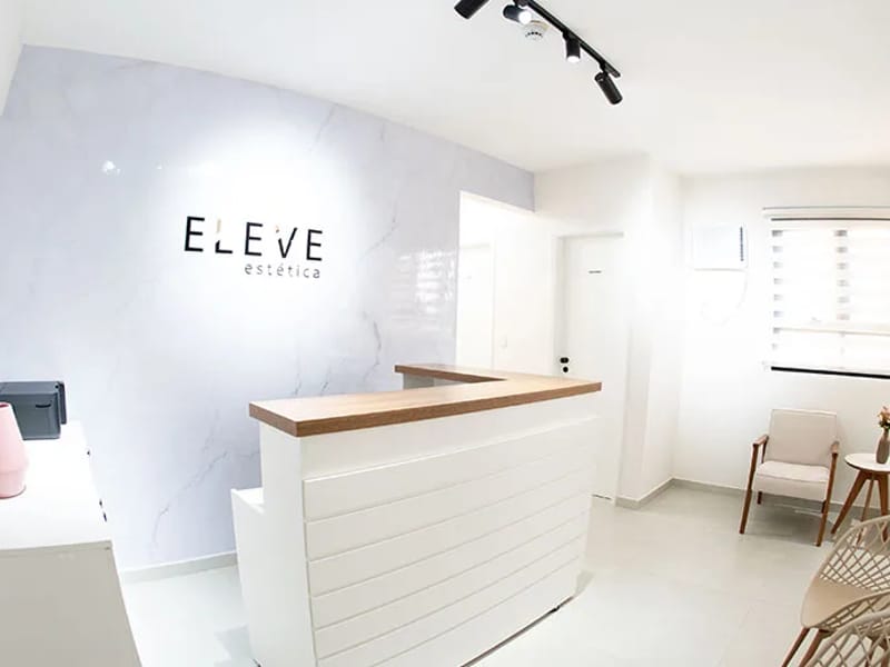 Elevee Clinic - Cuidado Domiciliar in Uberlândia, MG photo 2