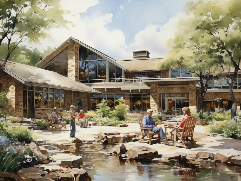 Good Samaritan Hospice Inc - Hospice in Roanoke, VA photo 4