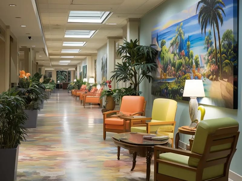 Good Samaritan Hospice Inc - Hospice in Roanoke, VA photo 2