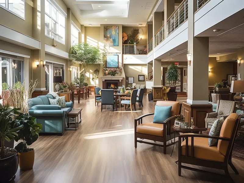 Good Samaritan Hospice Inc - Hospice in Roanoke, VA photo 3
