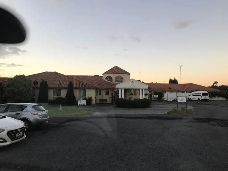 Grace Of Mary Greek Cypriot Elderly Hostel - Assisted Living in Epping, VIC photo 1