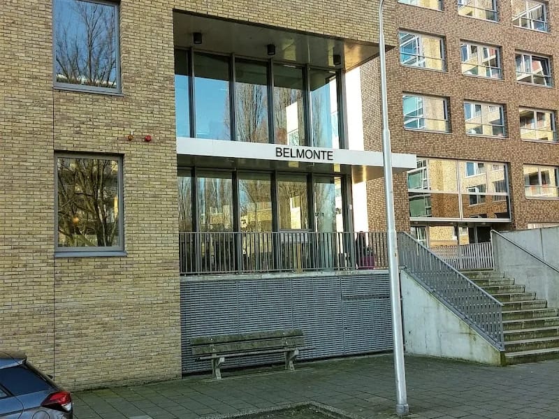 Belmonte - Verpleeghuis in Amstelveen, Noord-Holland photo 2