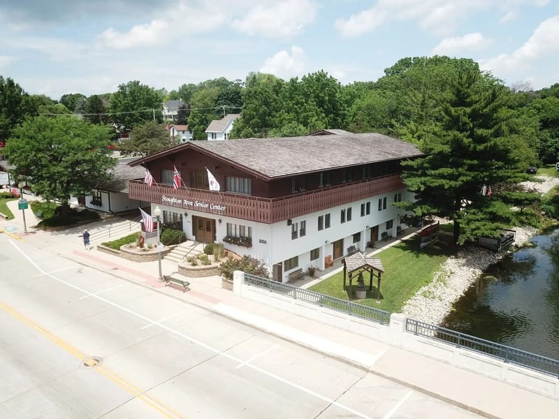 Hollys House Adult Family Home - Assisted Living in Stoughton, WI photo 2