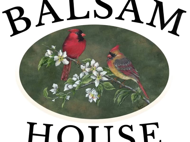 Balsam House - Assisted Living in Readfield, ME photo 1