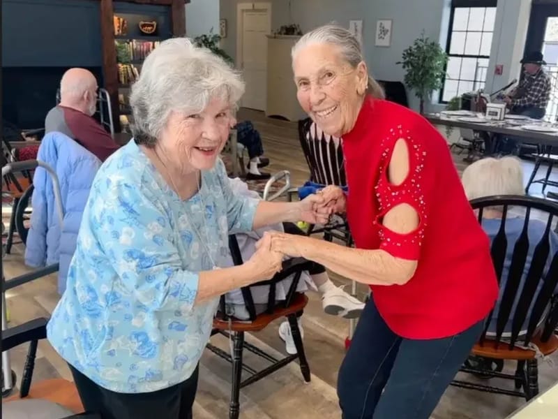 Balsam House - Assisted Living in Readfield, ME photo 2