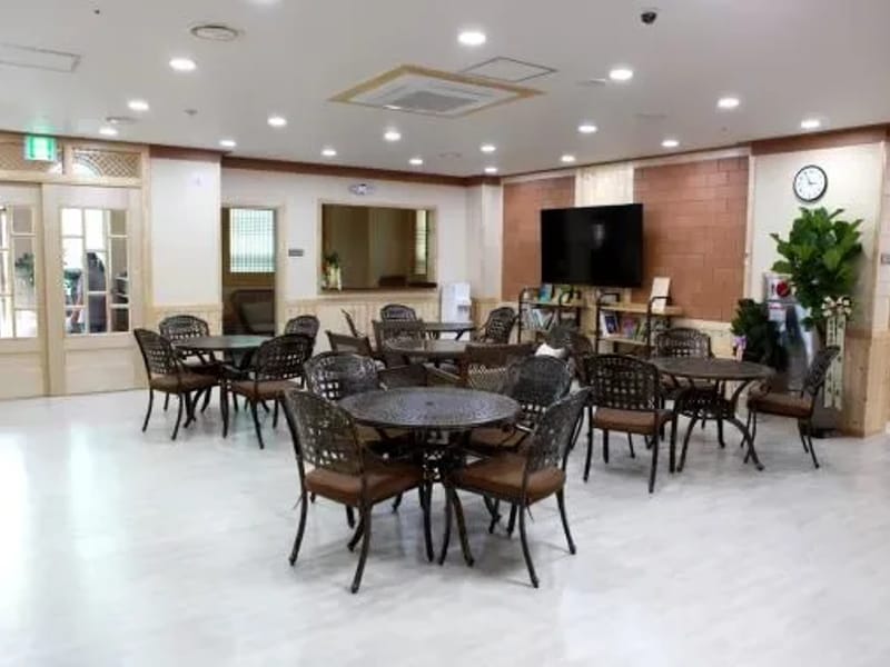 가정애요양원 in 안산시, 경기도 photo 2