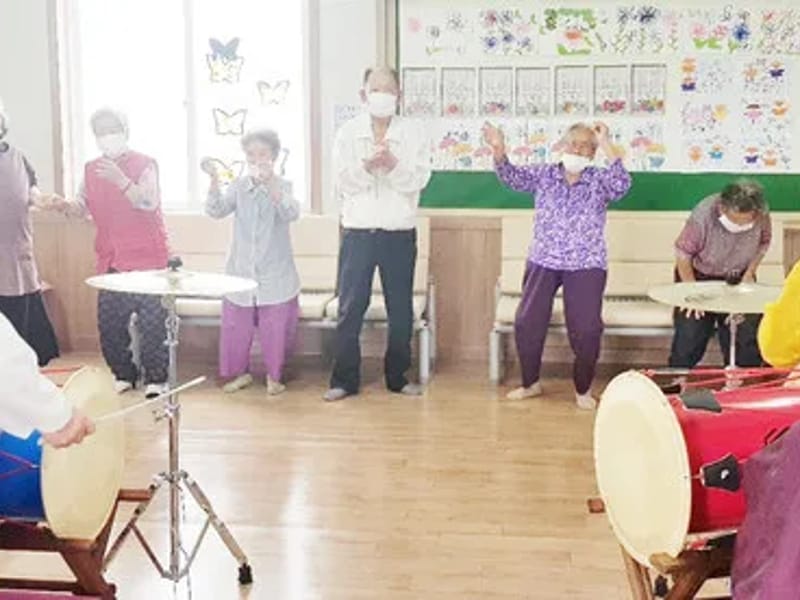 달마지재가복지센터 - 방문요양 in 강진군, 전라남도 photo 2