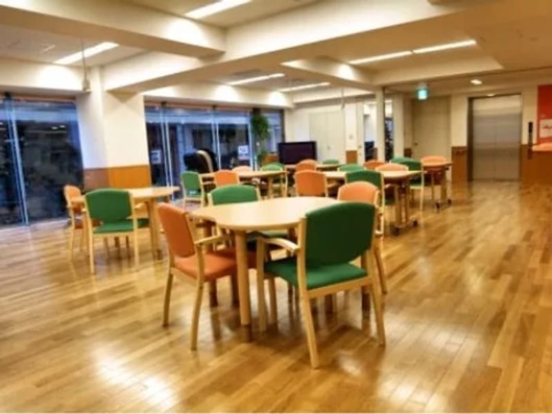 おるde新町介護付有料老人ホーム - 有料老人ホーム in 八幡浜市, 愛媛県 photo 1