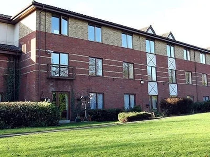 ExtraCare Charitable Trust Humber Court - Assisted Living in Coventry, England photo 2