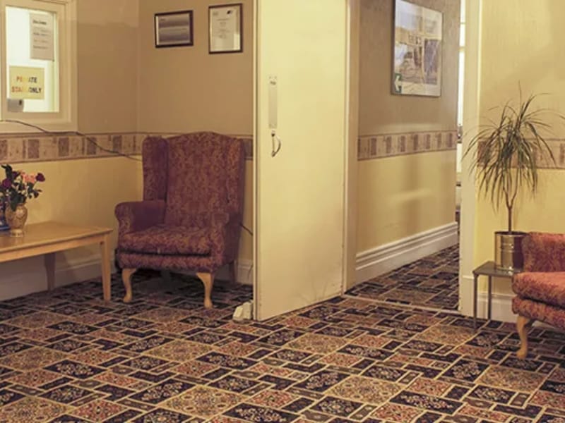 New Victoria Nursing Home - Nursing Home in Blackpool, England photo 2