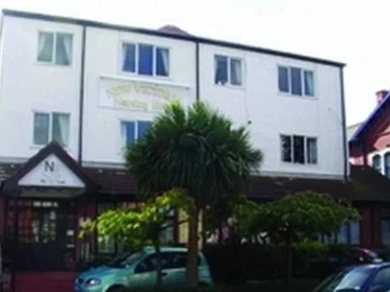 New Victoria Nursing Home - Nursing Home in Blackpool, England photo 3