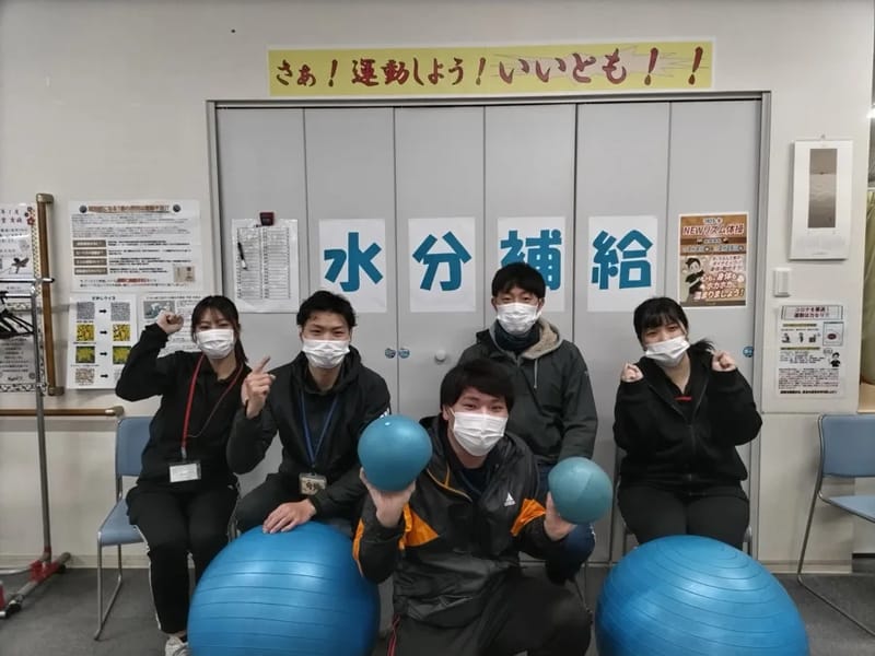 なな　ケアサポート - 訪問介護 in 堺市堺区, 大阪府 photo 2