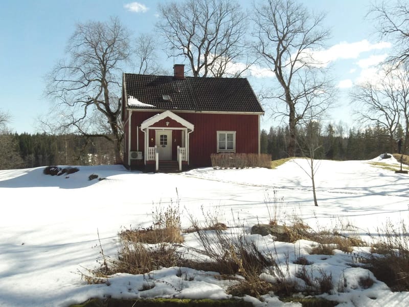 Nickkällan DE - Serviceboende in Karlskoga, Örebro län photo 3