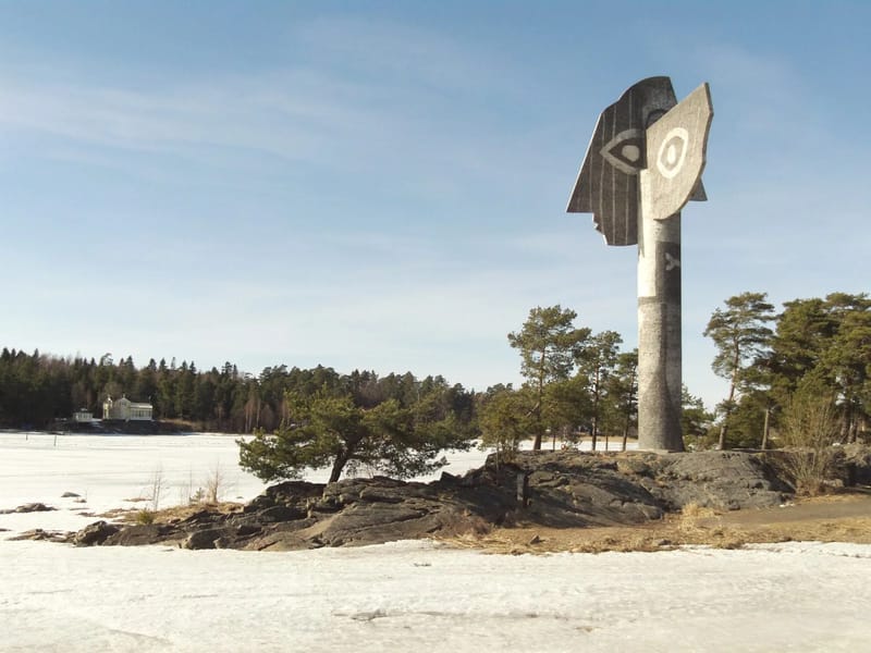 Nickkällan DE - Serviceboende in Karlskoga, Örebro län photo 1