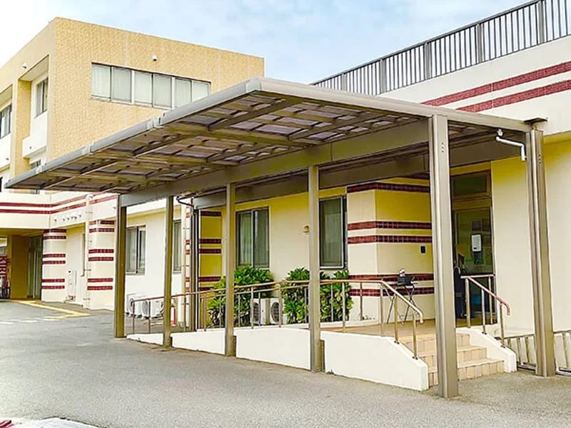 ほほえみ広島西居宅介護支援事業所 - 有料老人ホーム in 広島市佐伯区, 広島県 photo 2