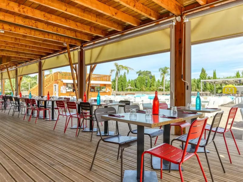 Caj Le Grand Platane Argeles Sur Mer - Accueil de Jour in ARGELES SUR MER CEDEX, Occitanie photo 3