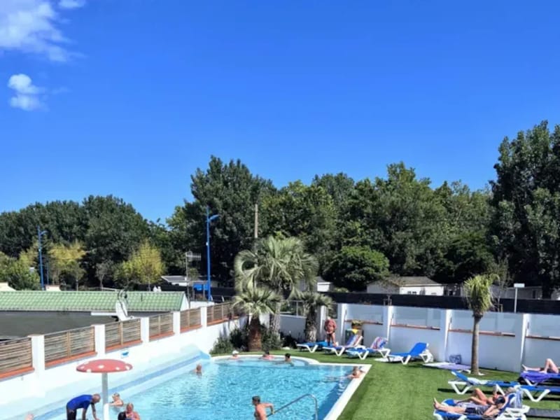 Caj Le Grand Platane Argeles Sur Mer - Accueil de Jour in ARGELES SUR MER CEDEX, Occitanie photo 1