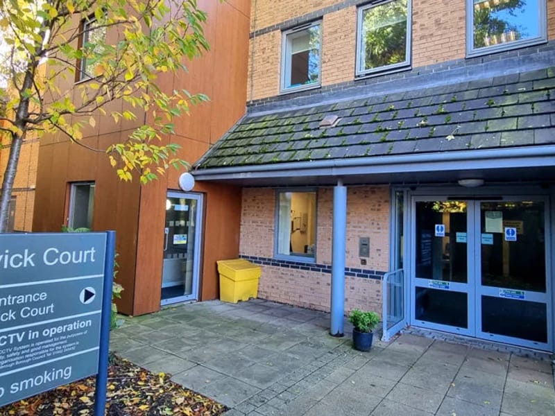 Middlesbrough Community Reablement Service - Inpatient Rehabilitation in Middlesbrough, England photo 2