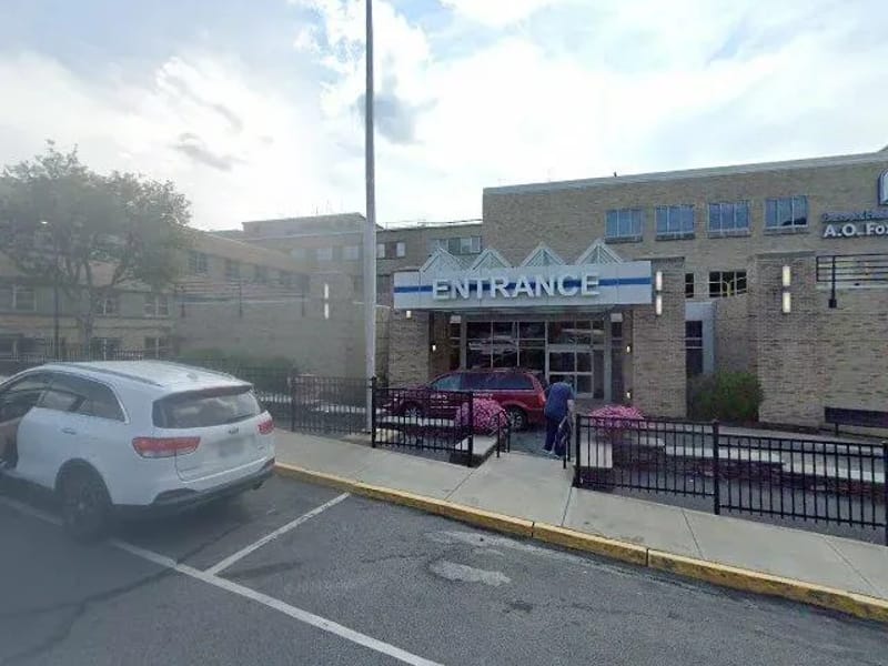 A.O. Fox Memorial Hospital Adult Day Health Care - Adult Day Care in ONEONTA, NY photo 2