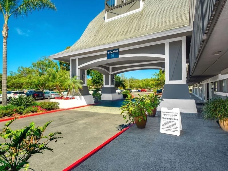 Carlsbad by the Sea - Assisted Living in Carlsbad, CA photo 1