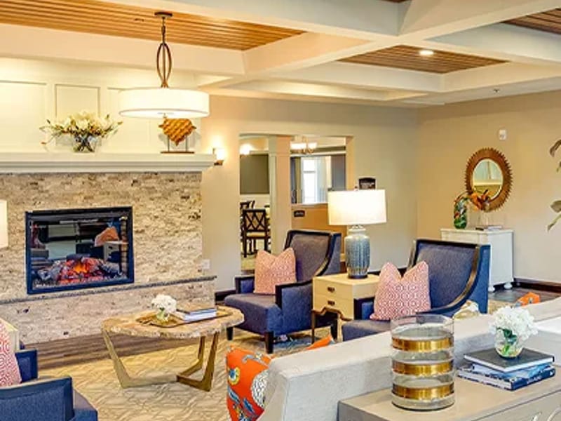 Clarendale At Indian Lake — Assisted Living, Hendersonville, TN · photo 3