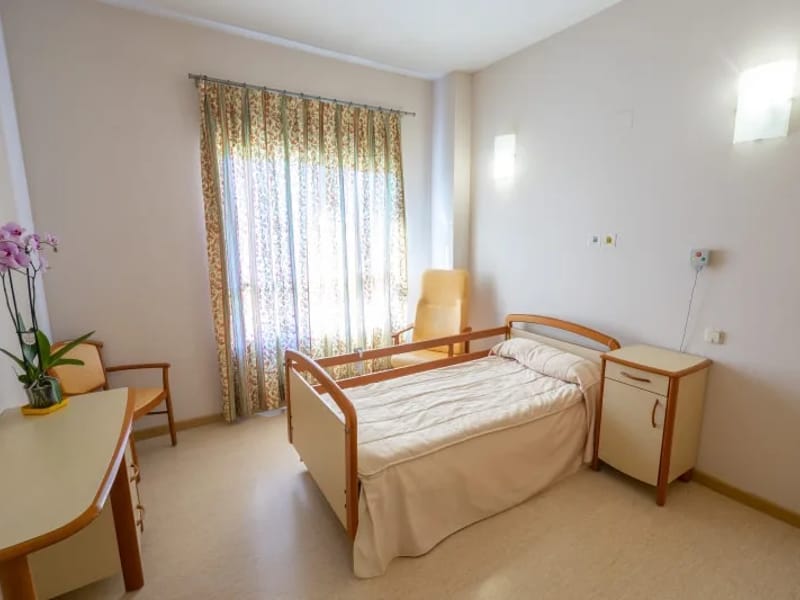 AMAVIR San Agustín del Guadalix - Hogar de Ancianos in San Agustín Del Guadalix, Madrid photo 1