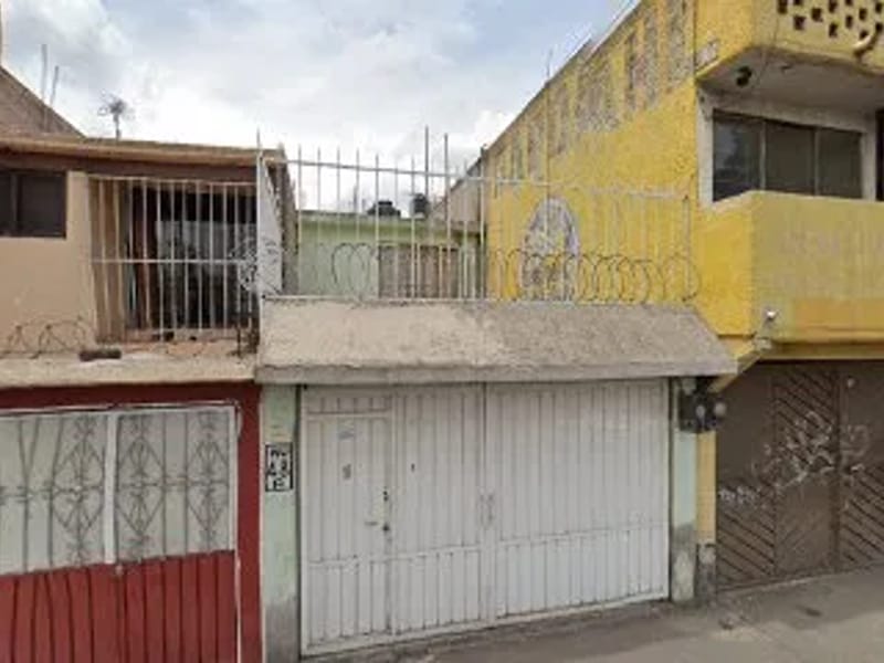 Centro De Atencion Adultos Mayores - Vida Asistida in Ecatepec De Morelos, Estado de México photo 3