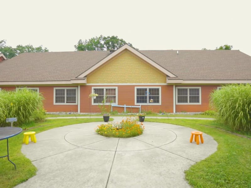 Medilodge of Okemos - Nursing Home in Okemos, MI photo 2