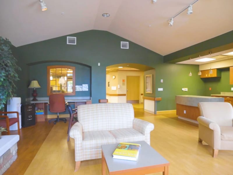 Medilodge of Okemos - Nursing Home in Okemos, MI photo 3