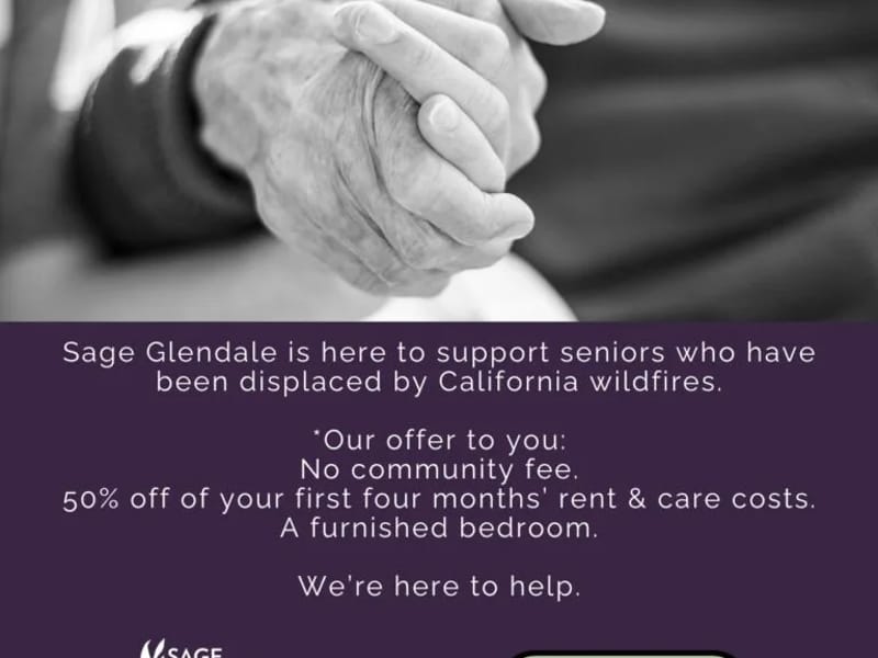 City of Glendale - Medical Transport in Glendale, CA photo 1