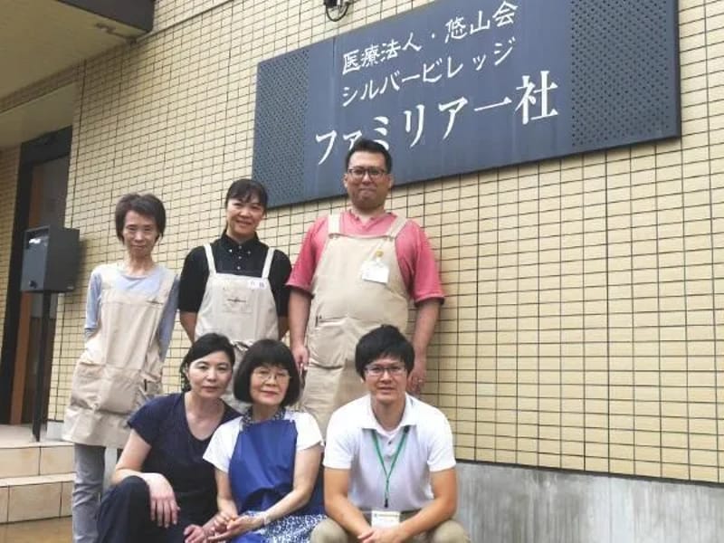 けあらーず中村指定訪問介護事業所 - 訪問介護 in 名古屋市中村区, 愛知県 photo 3