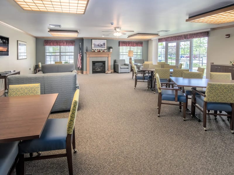 Concord Heights 2 - Assisted Living in Watertown, WI photo 2