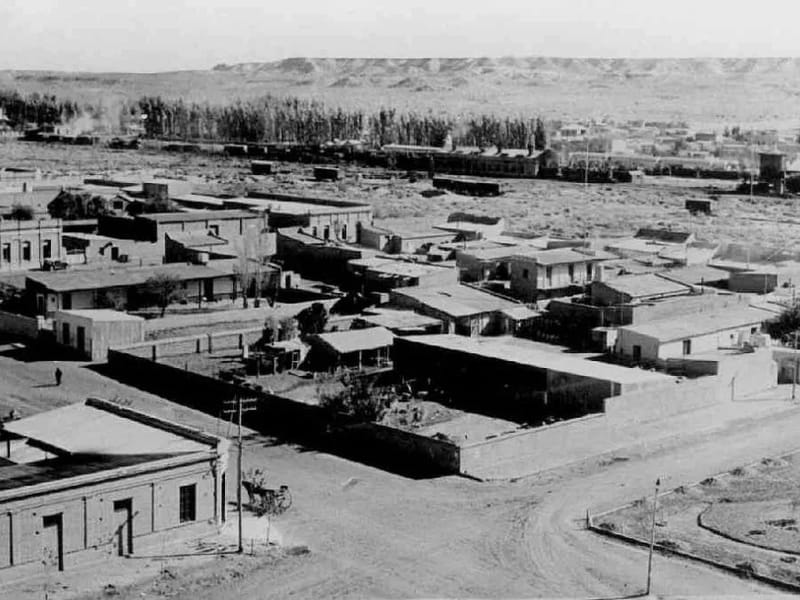 RESIDENCIA GERIATRICA DEL NEUQUEN - Hogar de Ancianos in Neuquen, Neuquén photo 2