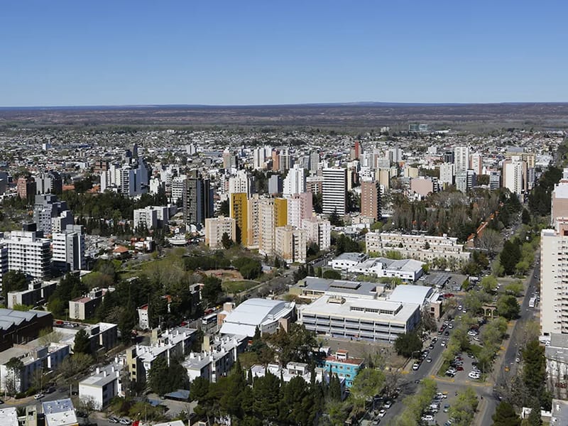 RESIDENCIA GERIATRICA DEL NEUQUEN - Hogar de Ancianos in Neuquen, Neuquén photo 1