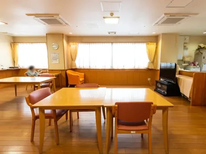 グループホーム　いこいの守・堺 - 認知症ケア in 堺市中区, 大阪府 photo 2