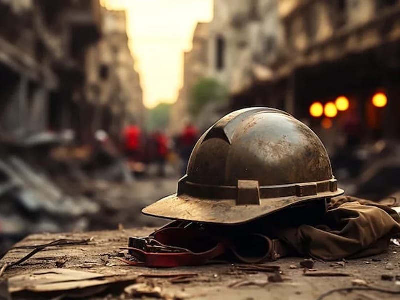 LABORLIFE SEGURANCA DO TRABALHO - Cuidado Domiciliar in Fortaleza, CE photo 2