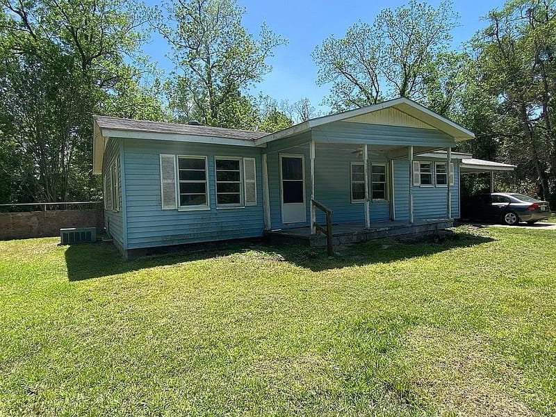 Ozark Health and Rehabilitation, LLC — Nursing Home, Ozark, AL · photo 1