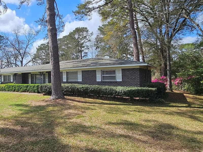 Ozark Health and Rehabilitation, LLC — Nursing Home, Ozark, AL · photo 2