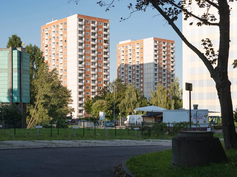 AWO Sozialstation Dresden-Prohlis - Häusliche Pflege in Dresden, Sachsen photo 1