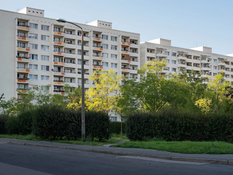 AWO Sozialstation Dresden-Prohlis - Häusliche Pflege in Dresden, Sachsen photo 2