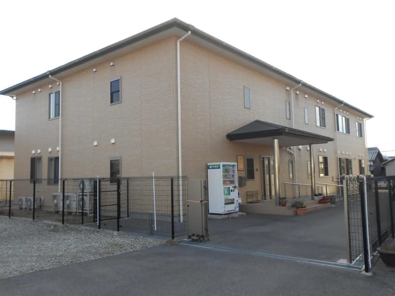 かなはし苑居宅介護支援事業所 - 有料老人ホーム in 橿原市, 奈良県 photo 2