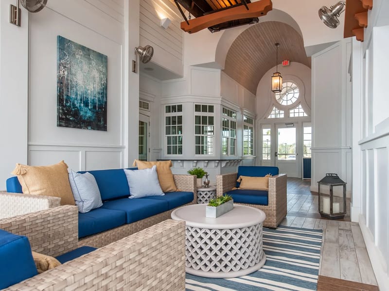 Beacon Home At Wolf Lake — Assisted Living, Kalamazoo, MI · photo 2