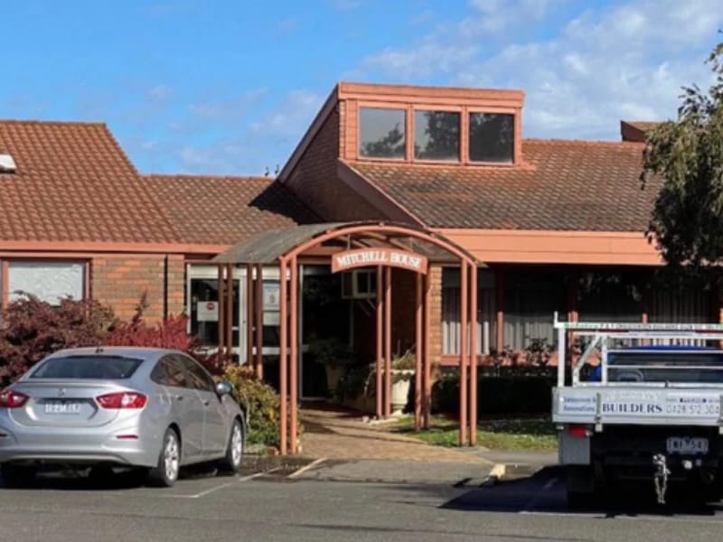 Mitchell House Nursing Home - Nursing Home in Stoke-On-Trent, England photo 3