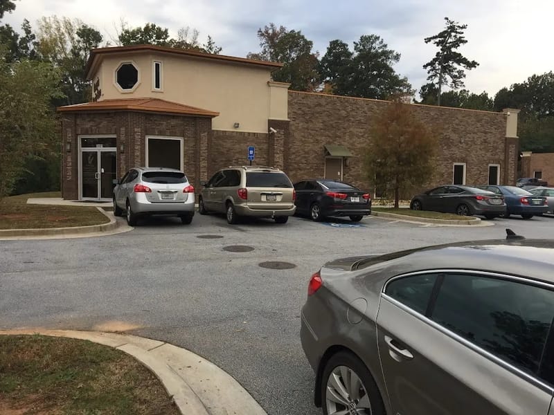 Positive Beginnings - Assisted Living in Lithonia, GA photo 2